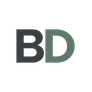 Betong Design AS logo
