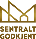 Sentralt godkjent foretak – Betong Design AS